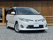 2011 TOYOTA ESTIMA