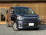 2011 TOYOTA VOXY X L EDITION
