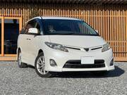 2010 TOYOTA ESTIMA