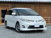 2009 TOYOTA ESTIMA