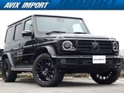 2021 MERCEDES BENZ G-CLASS