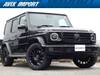 MERCEDES BENZ G-CLASS