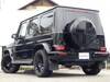 MERCEDES BENZ G-CLASS