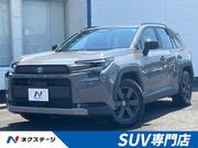2026 TOYOTA RAV4