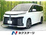 2024 TOYOTA VOXY