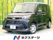 2024 TOYOTA ROOMY