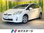 2011 TOYOTA PRIUS S