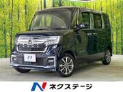 2023 HONDA N-BOX CUSTOM