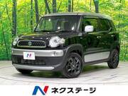 2019 SUZUKI XBEE HYBRID MZ