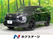 2023 MITSUBISHI OUTLANDER PHEV
