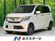 2017 HONDA N-WGN