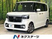 2024 HONDA N-BOX CUSTOM