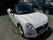 2023 DAIHATSU COPEN