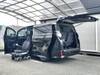 TOYOTA VELLFIRE HYBRID