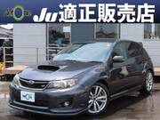 2012 SUBARU IMPREZA
