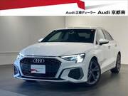 2022 AUDI A3 SEDAN