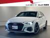 AUDI A3 SEDAN