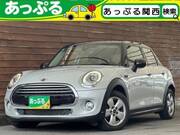 2017 BMW MINI