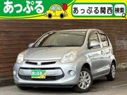 2015 TOYOTA PASSO