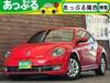 VOLKSWAGEN THE BEETLE