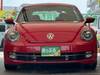 VOLKSWAGEN THE BEETLE