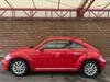 VOLKSWAGEN THE BEETLE
