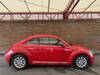 VOLKSWAGEN THE BEETLE