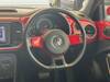 VOLKSWAGEN THE BEETLE