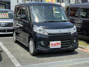 2014 SUZUKI SPACIA