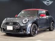 2025 BMW MINI COOPER S