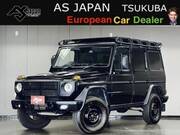 2015 MERCEDES BENZ G-CLASS