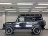 MERCEDES BENZ G-CLASS