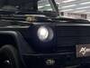 MERCEDES BENZ G-CLASS