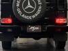 MERCEDES BENZ G-CLASS