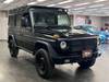 MERCEDES BENZ G-CLASS
