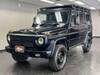 MERCEDES BENZ G-CLASS