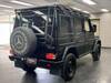 MERCEDES BENZ G-CLASS
