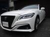 TOYOTA CROWN HYBRID