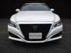TOYOTA CROWN HYBRID
