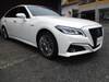 TOYOTA CROWN HYBRID