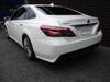 TOYOTA CROWN HYBRID