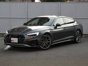 2024 AUDI A5 SPORTBACK