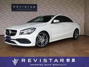 2018 MERCEDES BENZ CLA-CLASS