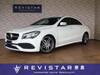 MERCEDES BENZ CLA-CLASS