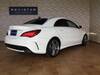 MERCEDES BENZ CLA-CLASS