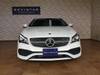 MERCEDES BENZ CLA-CLASS