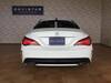 MERCEDES BENZ CLA-CLASS