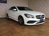 MERCEDES BENZ CLA-CLASS