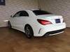 MERCEDES BENZ CLA-CLASS