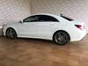 MERCEDES BENZ CLA-CLASS